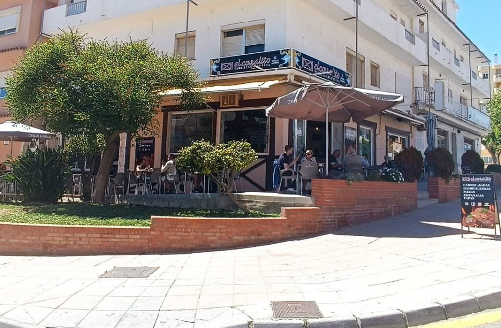 El Corralito Parrilla Argentina