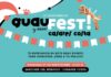 Guau Fest vuelve a Casares Costa GUAU FEST