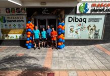 Mascota Planet abre sus puertas en Sabinillas Mascota-planet Sabinillas