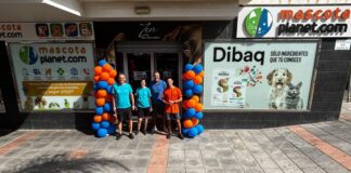 Mascota Planet abre sus puertas en Sabinillas Mascota-planet Sabinillas