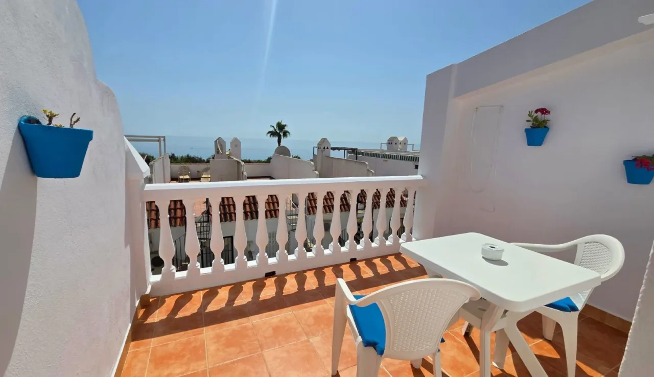 Adosado en venta en La Chullera / Punta Chullera, 3 dormitorios