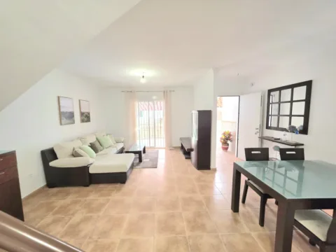 Adosado en venta en Manilva pueblo, 3 dormitorios