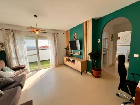 Ático en venta en San Luis de Sabinillas, 2 dormitorios