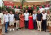 El PSOE de Manilva abre su proceso de primarias con Francisco Becerra como candidato para 2027 Francisco Becerra presenta su candidatura