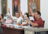 Manilva continúa con sus pretensiones en el hachazo al recibo del agua no subida del agua