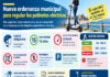 Manilva aprueba definitivamente su nueva ordenanza para regular los patinetes eléctricos ordenanza patinetes