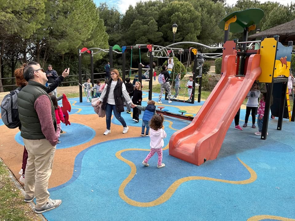 Parque de las Viñas