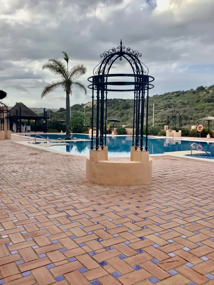 Piso / Apartamento en venta en El Castillo de la Duquesa, 2 dormitorios