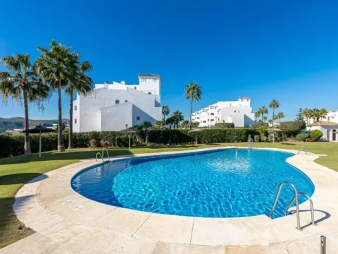 Piso / Apartamento en venta en Los Hidalgos, 2 dormitorios