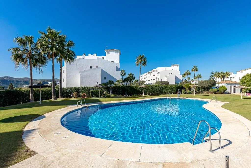 Piso / Apartamento en venta en Los Hidalgos, 2 dormitorios
