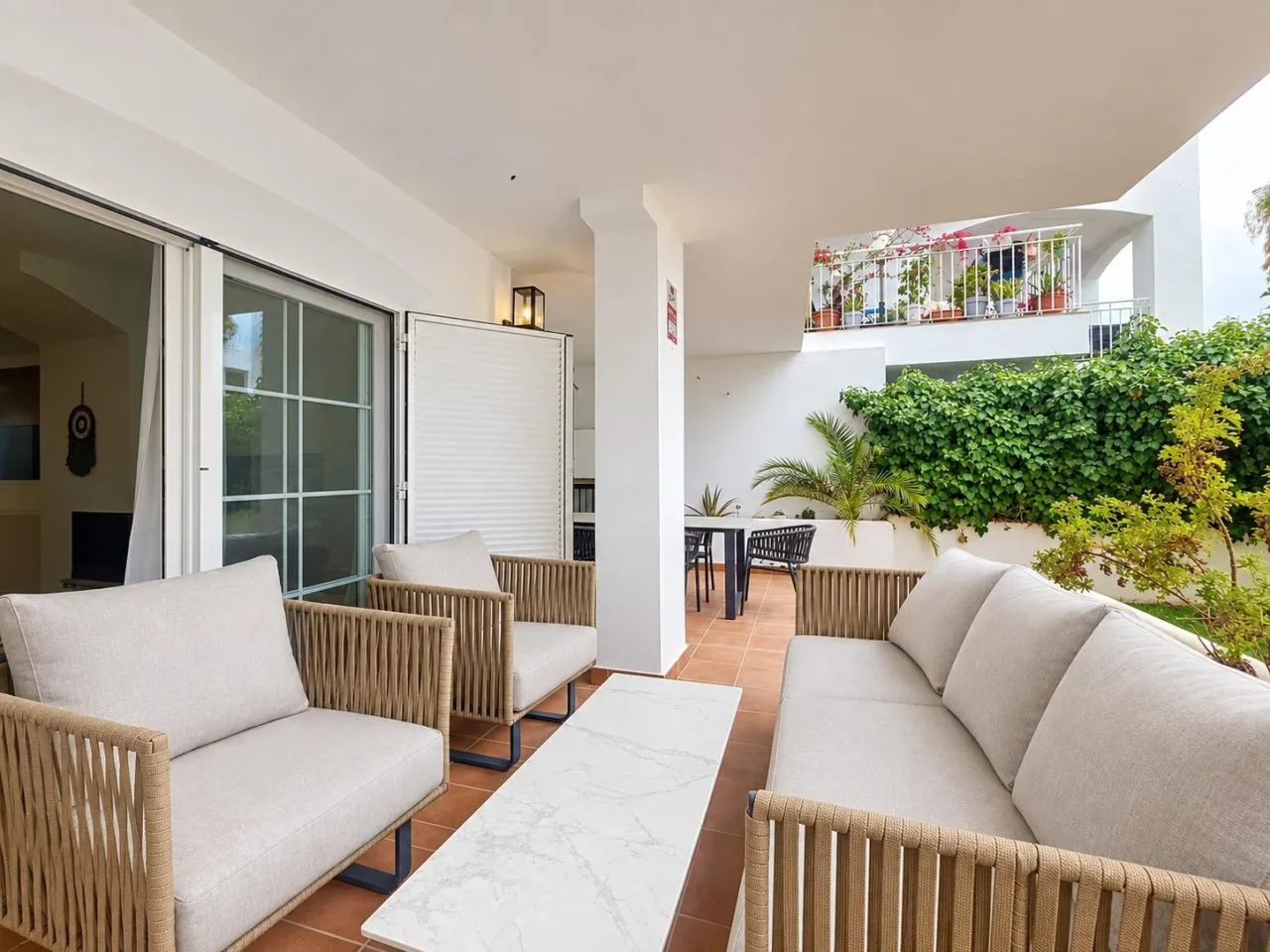 Apartamento de 2 Dormitorios en Princesa Kristina