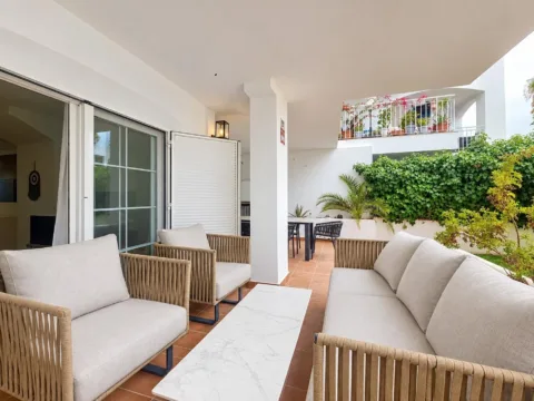 Apartamento de 2 Dormitorios en Princesa Kristina
