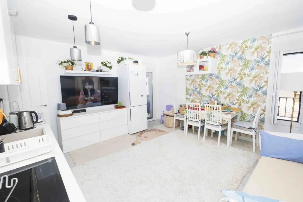 Piso / Apartamento en venta en San Luis de Sabinillas, 2 dormitorios