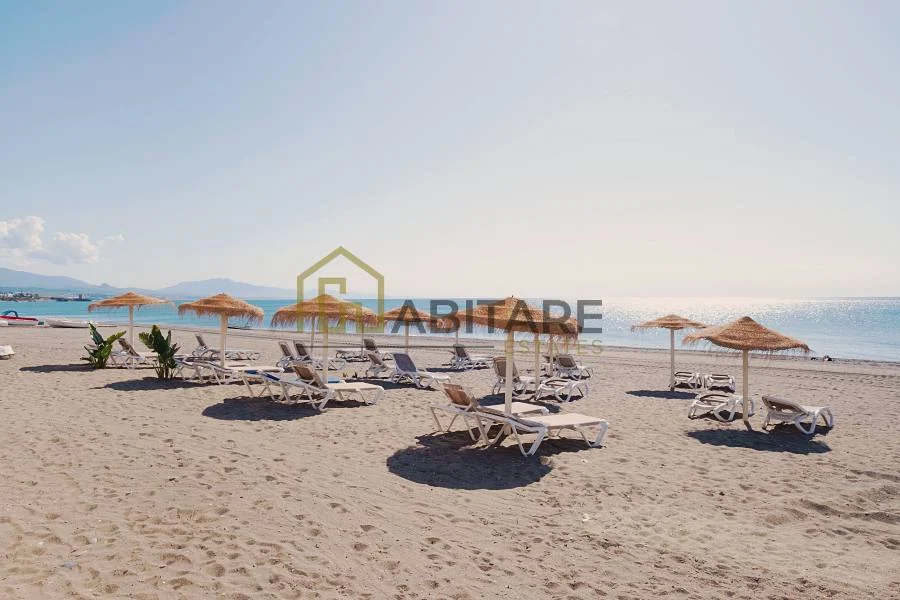 Piso / Apartamento en venta en San Luis de Sabinillas, 2 dormitorios