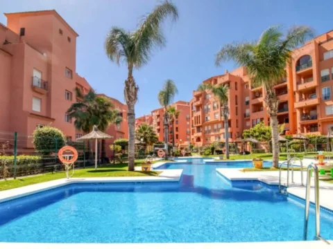 Piso / Apartamento los hidalgos golf, 2 dormitorios