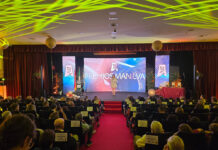 Llega la VII edición de los Premios Manilva premios Manilva