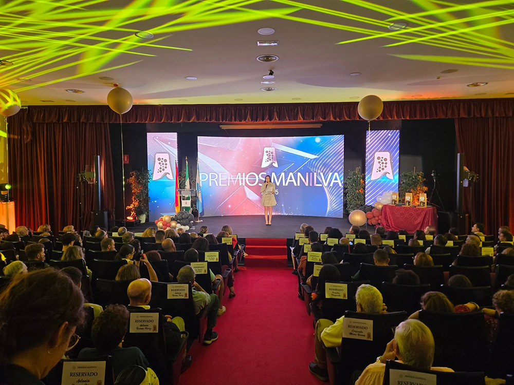 premios Manilva
