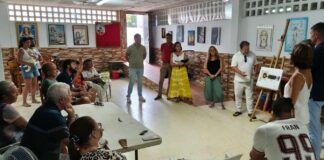 El Ayuntamiento presenta el proyecto de remodelación de la Plaza Costa del Sol tras las protestas de los vecinos