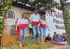 Manilva vuelve a vestirse de fiesta este fin de semana con La Vendimia Vendimia de Manilva