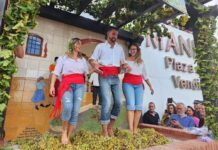 Manilva vuelve a vestirse de fiesta este fin de semana con La Vendimia Vendimia de Manilva