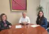 Manilva incorpora una nueva técnica municipal para las áreas de Medio Ambiente y Parques y Jardines parques y jardines