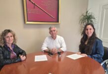 Manilva incorpora una nueva técnica municipal para las áreas de Medio Ambiente y Parques y Jardines parques y jardines
