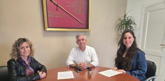 Manilva incorpora una nueva técnica municipal para las áreas de Medio Ambiente y Parques y Jardines parques y jardines