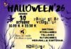 Fiesta de Halloween halloween