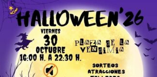 Fiesta de Halloween halloween