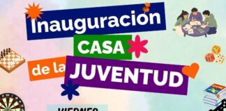 Manilva inaugurará el 6 de noviembre la nueva Casa de la Juventud en Sabinillas Casa de la juventud