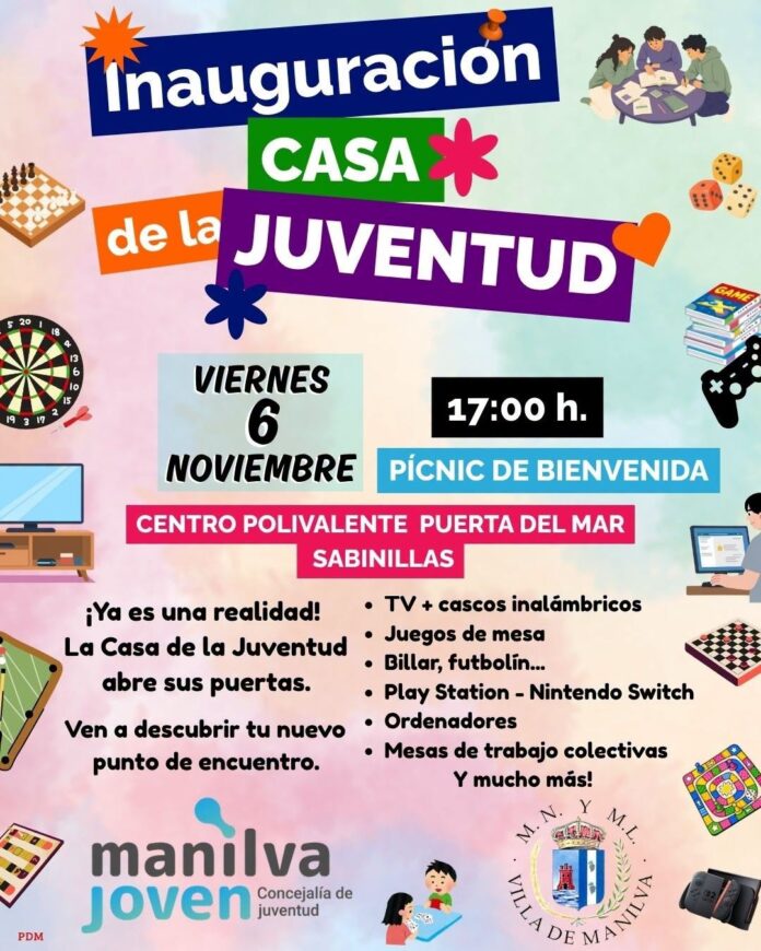 Casa de la juventud Casa de la juventud