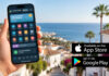 Descarga la APP de Manilva WebSite, te contamos lo que tiene APP Manilva