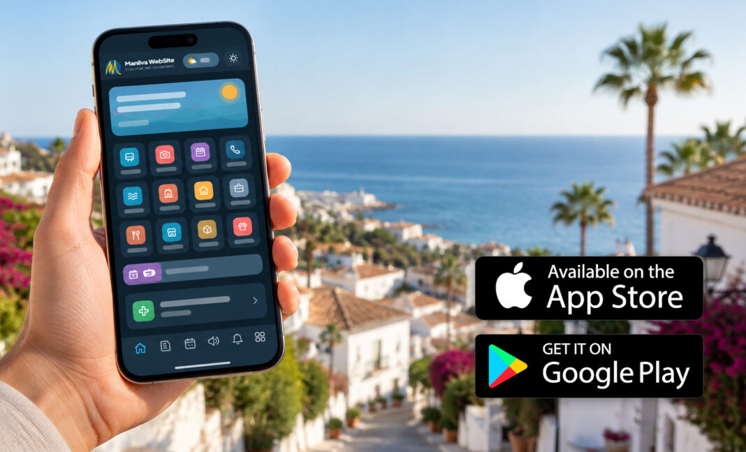 APP Manilva