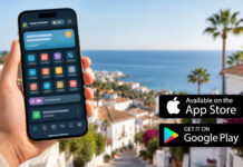 Descarga la APP de Manilva WebSite, te contamos lo que tiene APP Manilva