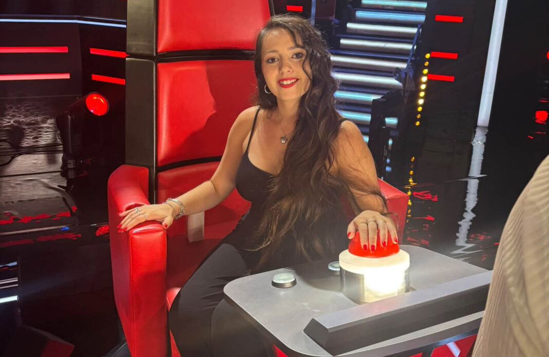 Ana Muñoz