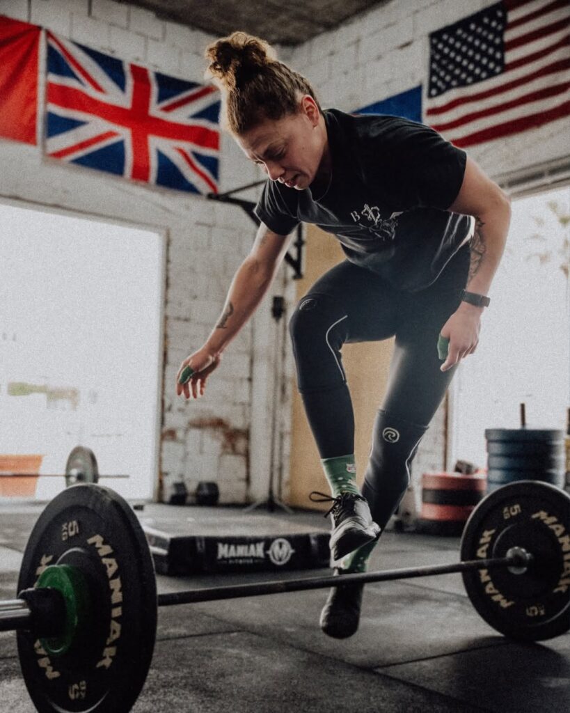 CrossFit Bankai
