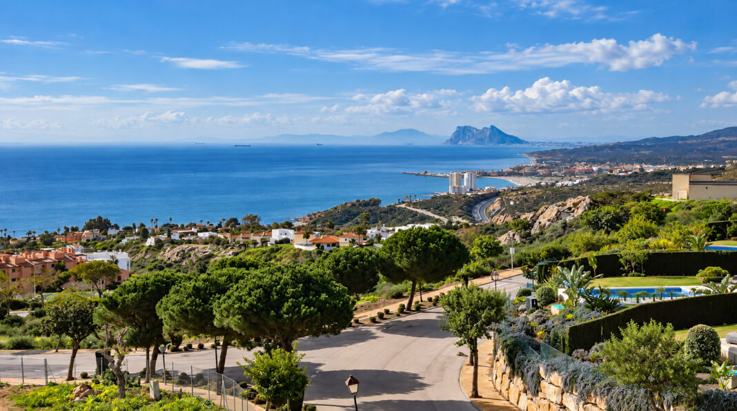 Gibraltar