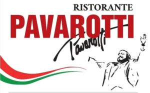 Ristorante pizzeria Pavarotti