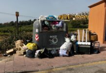 Las sanciones a la empresa de limpieza llegan al próximo pleno
