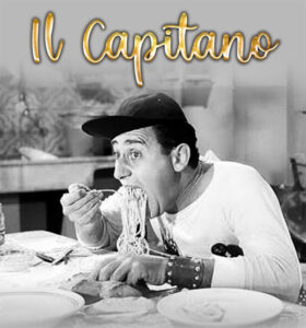 Il Capitano