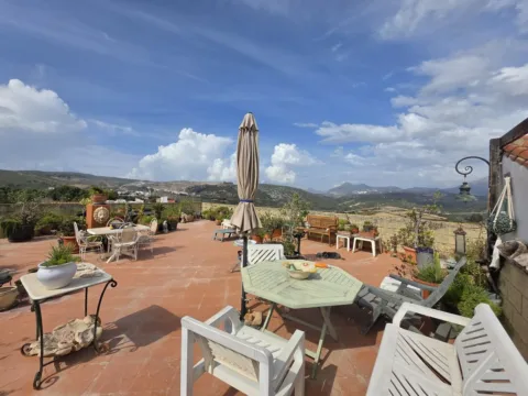 Chalet / Villa en venta en Manilva pueblo, 2 dormitorios