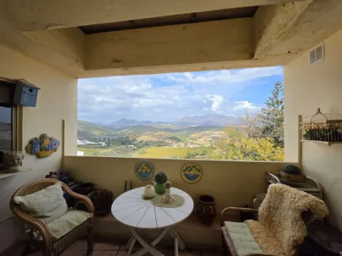 Chalet / Villa en venta en Manilva pueblo, 2 dormitorios