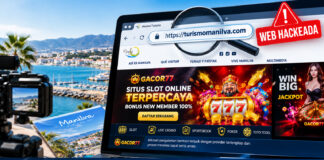 Se prepara FITUR 2027 con un nuevo vídeo promocional y una web hackeada Fitur 2027