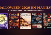 Eventos para Halloween 2026 en Manilva halloween-manilva-2026