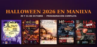 Eventos para Halloween 2026 en Manilva halloween-manilva-2026