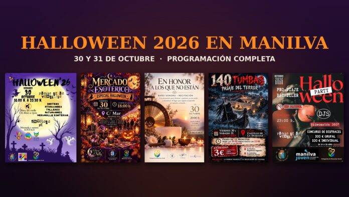 halloween-manilva-2026