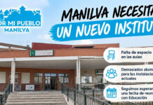 Por Mi Pueblo Manilva reclama a la Junta que incluya un nuevo instituto en los presupuestos de 2027 instituto por mi pueblo-1