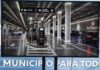 El PP de Manilva presenta sus proyectos para Sabinillas y el entorno de La Duquesa y El Castillo parking Duquesa