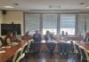 La Junta se compromete a buscar financiación para el segundo instituto de Manilva, pero el proyecto sigue sin tener fecha ni presupuesto Reunión segundo instituto