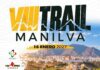 Abiertas las inscripciones para la VIII Trail de Manilva, que se celebrará el 16 de enero de 2027 trail-manilva-2026